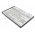 Helyettes�t� telefon akku LG GW820 SBPP0027401 1000mAh 3.7Wh