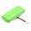 Helyettes�t� vezet�k n�lk�li f�lhallgat� akku Lightspeed Flexcat 2EXL7379-PTC 750mAh 1.8Wh