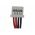 Helyettes�t� pda pocket pc akku Palm LifeDriver 1UF463450F-2-INA 1800mAh 6.66Wh
