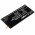 Helyettes�t� telefon akku LG X Cam BL-T23 2500mAh 9,63Wh 3.85V