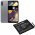 Helyettes�t� telefon akku LG K22 2020 BL-M03 2800mAh 10.78Wh