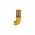 Helyettes�t� telefon akku LG K510 BL-T49 3900mAh 15.02Wh