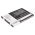 Helyettes�t� telefon akku LG Alltel AS855 1500mAh 5,55Wh 3.7V