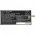 Helyettes�t� telefon akku LG V510N BL-T42 3350mAh 12.96Wh