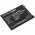 Helyettes�t� telefon akku LG W30/Q6322 3950mAh 15.21Wh