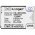 Helyettes�t� telefon akku LG Optimus C40 BL-41ZH 1900mAh 7.22Wh Li-Ion 3.8V