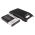 Helyettes�t� telefon akku Cricket Optimus Regard 2400mAh 8.88Wh Li-Ion