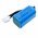 Helyettes�t� hangsz�r� akku Logitech Ultimate Ears Hyperboom 3 533-000170 3400mAh 48.96Wh Li-Ion