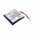 Helyettes�t� vezet�k n�lk�li f�lhallgat� akku Logitech H820e 533-000095 450mAh 1,67Wh