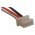 Helyettes�t� hangsz�r� akku Logitech Pure-Fi Anywhere Speaker 2nd MM50 NTA2335 2200mAh 8.14Wh Li-ion