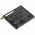 Helyettes�t� telefon akku LG Velvet 5G BL-T50 4000mAh 15.4Wh Li-Ion