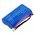Helyettes�t� projektor akku LG PH150 EAC64198201 2600mAh 19.24Wh 7.4V