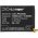 Helyettes�t� telefon akku LG K52 BL-T51 3900mAh 15.09Wh