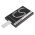 Helyettes�t� diktafon akku Lawmate PV-900 BA-PV900 1100mAh 4.07Wh