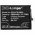 Helyettes�t� telefon akku LG K8+ BL-O1 2900mAh 11.17Wh Li-Ion