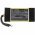 Helyettes�t� hangsz�r� akku LG XBOOM Go PL5 EAC63558705 3700mAh 14.06Wh Li-Ion
