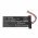 Helyettes�t� hangsz�r� akku LG XG5QBK EAC63558705 3900mAh 14.82Wh
