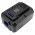 Helyettes�t� elektromos szersz�mg�p akku LUX-TOOLS A-36LI/38 H 36LB2600 36V 3000mAh 108Wh