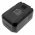 Helyettes�t� elektromos szersz�mg�p akku LUX-TOOLS A-36LI/38 H / 36LB2600 5000mAh/180Wh