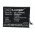 Helyettes�t� telefon akku LeTV 1 / LT55B 3000mAh 11.4Wh Li-Ion