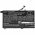 Helyettes�t� laptop akku Lenovo xiaoxin Air 15 2019 4550mAh 69.16Wh 5B10T09090