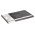 Helyettes�t� telefon akku Lenovo A208t BL214 3,7V 1600mAh Li-Ion