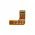 Helyettes�t� telefon akku Lenovo A5 BL291 3900mAh 15.02Wh