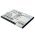 Helyettes�t� telefon akku Lenovo A66T BL181 1750mAh 6.48Wh Li-Ion