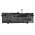 Helyettes�t� laptop akku Lenovo 14w Gen 2 82N8001JIV 5B11B36301 4800mAh 55.3Wh