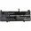 Helyettes�t� laptop akku Lenovo Chromebook S345-14AST 81WX0008GE L18L3PG2 4900mAh 56.45Wh Li-Ion