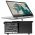 Helyettes�t� laptop akku Lenovo Yoga Chromebook C630 5B10R51232 7350mAh 55.13Wh