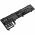 Helyettes�t� laptop akku Lenovo ThinkPad Yoga 11e 20GA000MUS 00HW042 3650mAh 41.06Wh Li-Ion