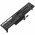 Helyettes�t� laptop akku Lenovo ThinkPad E480S L18M3P52 3650mAh/41.06Wh