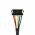 Helyettes�t� laptop akku Lenovo IdeaPad Flex 10 L13M3Z61 2200mAh 24.42Wh