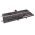 Helyettes�t� laptop akku Lenovo IdeaPad Yoga 11 L11M4P13 2840mAh 42.03Wh