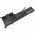 Helyettes�t� laptop akku Lenovo IdeaPad 3-17ADA05 L19L4PF2 3600mAh 54.72Wh