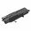 Helyettes�t� laptop akku Lenovo ThinkPad T14s Gen 3 21BR00G7CX 5B10W51874 3550mAh 54.53Wh