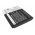 Helyettes�t� telefon akku Lenovo P700 BL196 2500mAh 9.25Wh