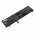 Helyettes�t� laptop akku Lenovo IdeaPad S340-13IML 5B10U95573 3700mAh 42.62Wh