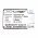 Helyettes�t� telefon akku LG BL-41A1H 2000mAh 7.6Wh