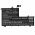 Helyettes�t� laptop akku Lenovo ThinkBook 15 L19C3PF1 4000mAh 46.2Wh 11.55V