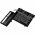 Helyettes�t� laptop akku Lenovo IdeaPad U310 L11M3P01 4100mAh 45.51Wh