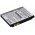 Helyettes�t� telefon akku LG LX600 LGIP-490A 850mAh 3.15Wh