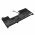 Helyettes�t� laptop akku Lenovo Legion Y740-17ICHg 81HH000DRK 5B10Q88556 4800mAh 73.73Wh 15.36V