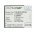 Helyettes�t� telefon akku Mobistel Cynus F5 BTY26184 1700mAh 6.29Wh Li-ion