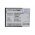 Helyettes�t� telefon akku POSH Titan HD B01-E500 2000mAh 7.6Wh