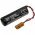 Helyettes�t� plc vez�rl� elem CR1 LS14500-MER 2700mAh/9.72Wh