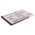 Helyettes�t� telefon akku Mobistel Cynus F3 BTY26181 1600mAh 5,92Wh