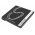 Helyettes�t� telefon akku Emporia Elson EL510 BTY26155 500mAh 1.85Wh