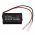 Helyettes�t� plc vez�rl� elem 5400mAh 19.44Wh